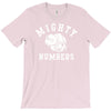 mighty numbers T-Shirt