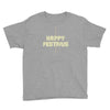 happy festivus Youth Tee