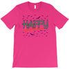happy halloween3 T-Shirt