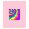 rainbow Mousepad