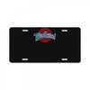 tunes squad License Plate