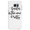 fearless is the new pretty Samsung Galaxy S7 Edge