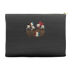 les mews&Eacute;rables Accessory Pouches