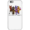 five nights iPhone 6/6s Case