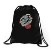 sacrifice Drawstring Bags