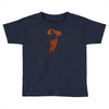 petunia Toddler T-shirt