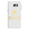 king of wakanda Samsung Galaxy S7