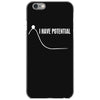I Have Potential Energy iPhone 6/6s Case