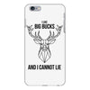 I Cannot Lie iPhone 6 Plus/6s Plus Case