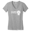c..t of the year Women's V-Neck T-Shirt