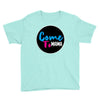 mommy Youth Tee