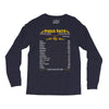 Pisces Facts Zodiac Long Sleeve Shirts