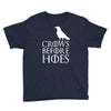 crows Youth Tee