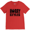 HARRY V-Neck Tee