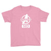 team avengers   exclusive Youth Tee