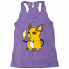 raichu Racerback Tank