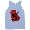 house of lion Tank Top