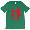 handshake T-Shirt