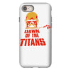 dawn of titan iPhone 8