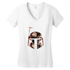 Boba Fett Women's V-Neck T-Shirt