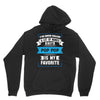I've Been Called A Lot Of Names But Pop Pop Is My Favorite Unisex Hoodie