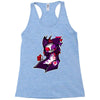 rude boi Racerback Tank