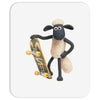 shaun the skater Mousepad