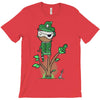 organic pirate T-Shirt