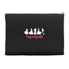 Squadgoals Princess Accessory Pouches