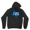 tejanos for beto Unisex Hoodie