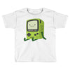 nintendo bmo Toddler T-shirt
