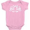 lotus Baby Bodysuit