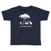 cannabowlism Toddler T-shirt