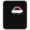 i don't care, okay Mousepad