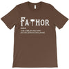 fathor T-Shirt