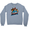 pescespada island explorers Crewneck Sweatshirt