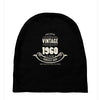 premium vintage 1960 classic perfectly aged limited edition Baby Beanies