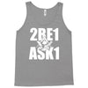 mason 2be1ask1 Tank Top