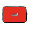 ROCKNROLL Laptop sleeve