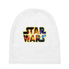star wars Baby Beanies
