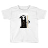 one scythe fits all Toddler T-shirt