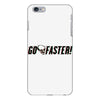 go faster iPhone 6 Plus/6s Plus Case