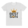The Best Son All Over Women's T-shirt