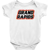 Grand Rapids Baby Bodysuit