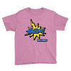 potty mouth Youth Tee