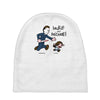 laurie and michael Baby Beanies