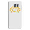 boston bruins logo Samsung Galaxy S7