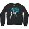 Super Saiyan God DB Super Goku Crewneck Sweatshirt