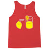 lemons Tank Top