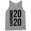 Kaepernick 2020 Tank Top
